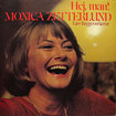 MONICA ZETTERLUND / Hej, Man!